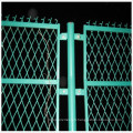 Divers de Anping cousu en PVC Wire Mesh Fence Mesh Fence ---- 30 ans fabricant